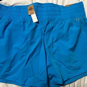 Brand new Victoria’s Secret PINK shorts.